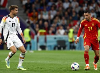 Almanya İspanya maçında stratejik avantajlar ve takımların performans analizi