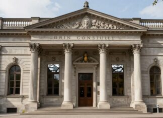 Almanya Konsolosluğu: Vize ve Yabancı Uygulamalarınızı Kolaylaştırın