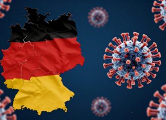 Almanya’da Koronavirüs: Güncel Durum ve Önemli Gelişmeler