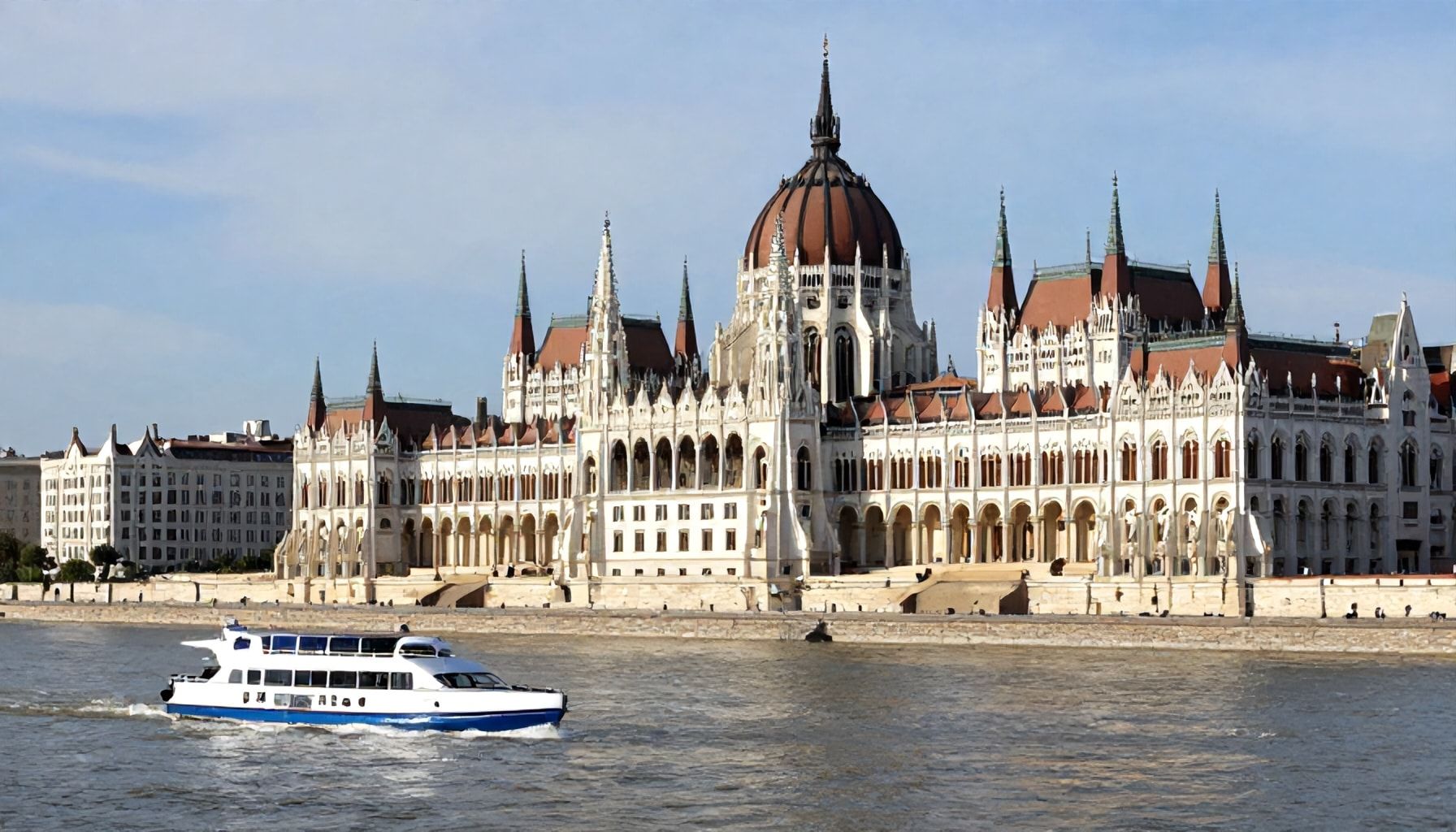 Almanya ve Macaristan: Geçiş İçin En İyi Yollar ve Fırsatlar