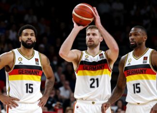 Almanya Millî Basketbol Takımı: Başarıların Arkasında Yatan Stratejiler