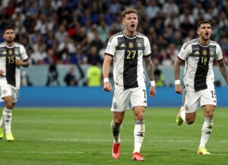 Almanya Millî Futbol Takımı: Başarılar ve Takımın Önceki Performansları