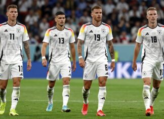 Almanya millî takımının star oyuncuları ve performansları