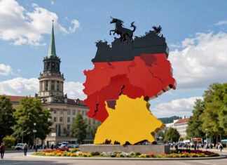 Almanya’nın Başkenti: Gezi Rehberiniz ve Keşif Fırsatları