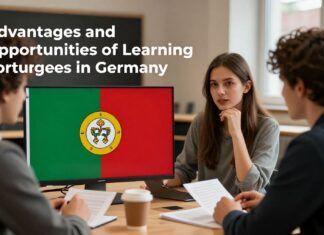 Almanya’da Portekizce Öğrenme Avantajları ve Fırsatları