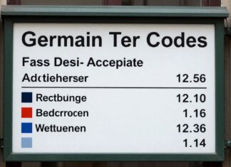 Almanya Posta Kodları: Hızlı ve Doğru Adresleme İçin Tam Rehber