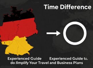 Almanya Saat Farkı: Seyahat ve İş Planlarınızı Kolaylaştıran Deneyimli Rehber