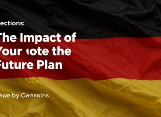 Almanya Seçimleri: Sizin Oyunuzun Etkisi ve Geleceğin Planı