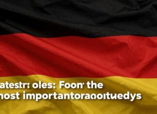 Almanya Son Dakika: Gündemdeki En Önemli Haberleri Takip Edin