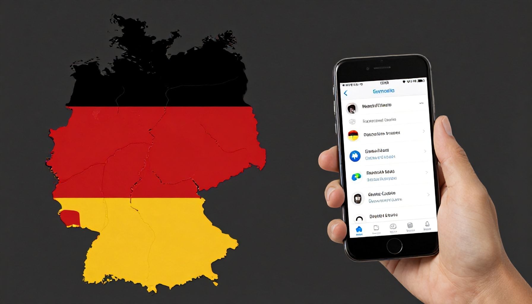 Almanya Telefon Kodu: Uluslararası Aramalarınızı Hızli ve Güvenli Yapın