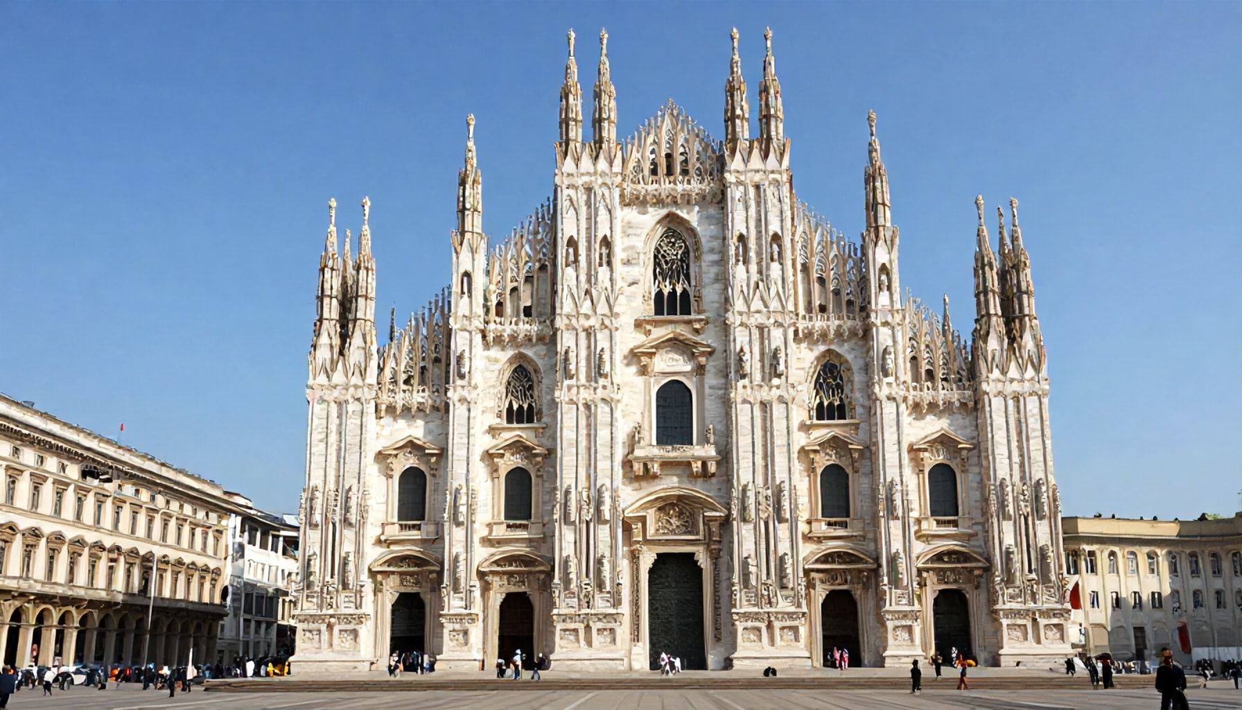 Almanya ve İtalya'da Seyahat: En İyi Dönemleri, Gizli İpuçları ve Ekonomik Yollar*