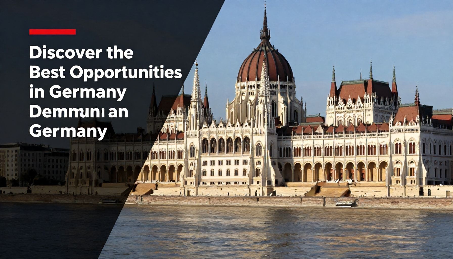 Almanya ve Macaristan'da En İyi Fırsatları Keşfedin*