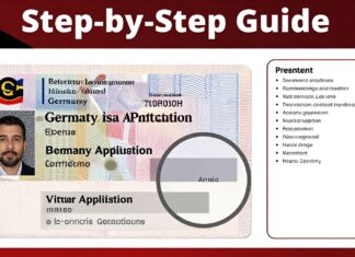 Almanya Vizesi Nasıl Başvurulur? Adım Adım Rehber” (50 characters)
