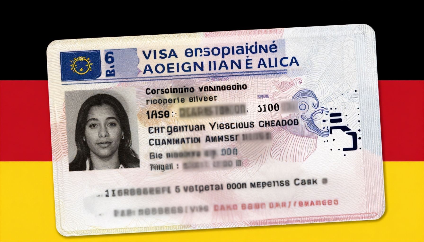 Almanya Vize Randevunu 5 Dakikada Nasıl Alırsınız?"*