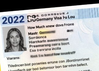 2022 Almanya Vizesi Ücretleri: Ne Kadar ve Nasıl Ödemelisiniz?