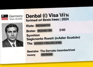 Almanya Vizesi Ücretleri 2024: En Güncel Fiyatlar ve İndirimler