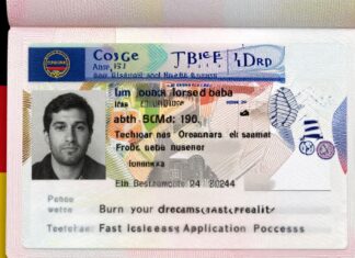 Almanya Vizesi: Hızlı ve Kolay Başvuru Yolu ile Rüyalarını Gerçekleştirin