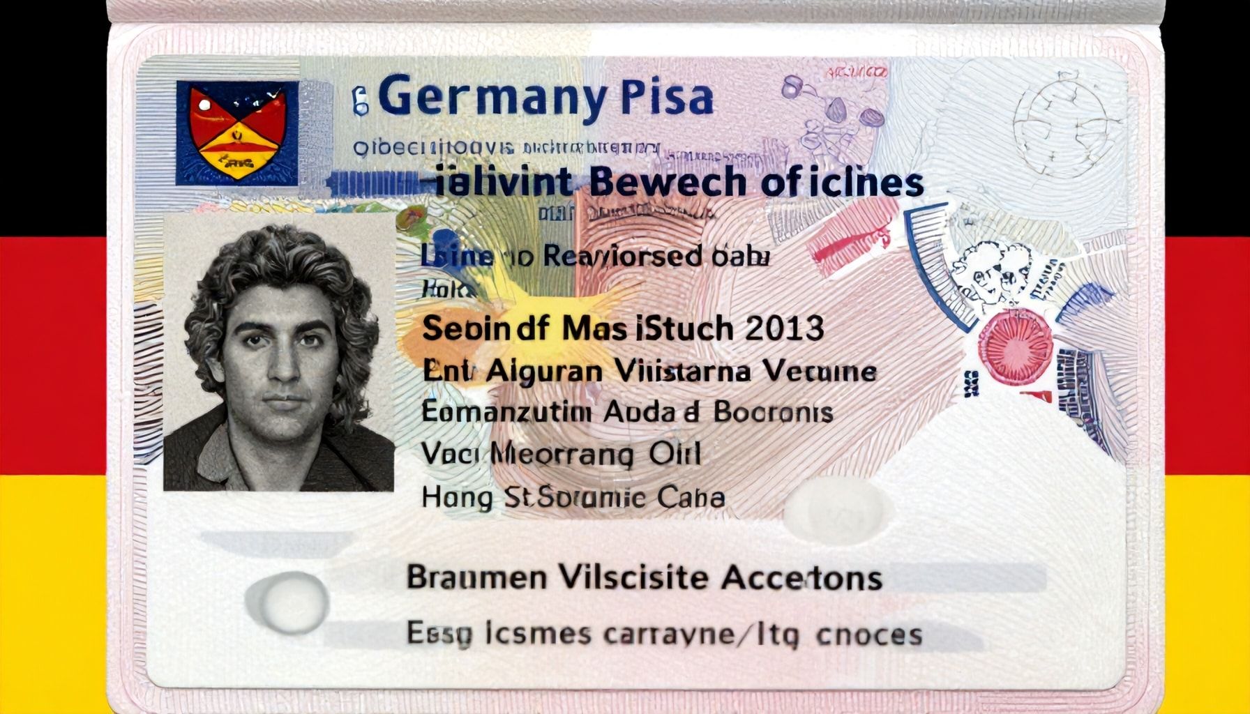 Almanya Vizesi Gerçekleri: Ofisler ve Online Başvuru Arasında Nelere Dikkat Etmelisiniz?*