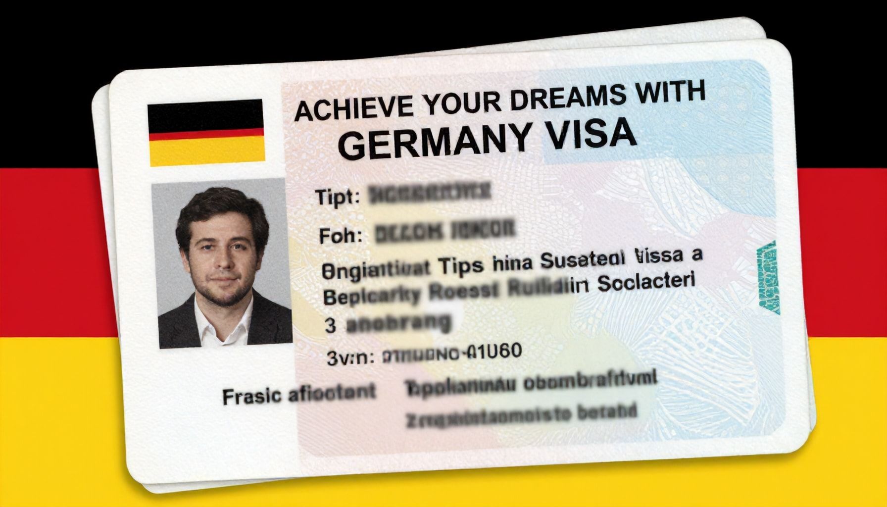 Almanya Vizesi ile Rüyalarını Gerçekleştirin: Başarılı Başvuru İçin 3 Hayati İpucu*