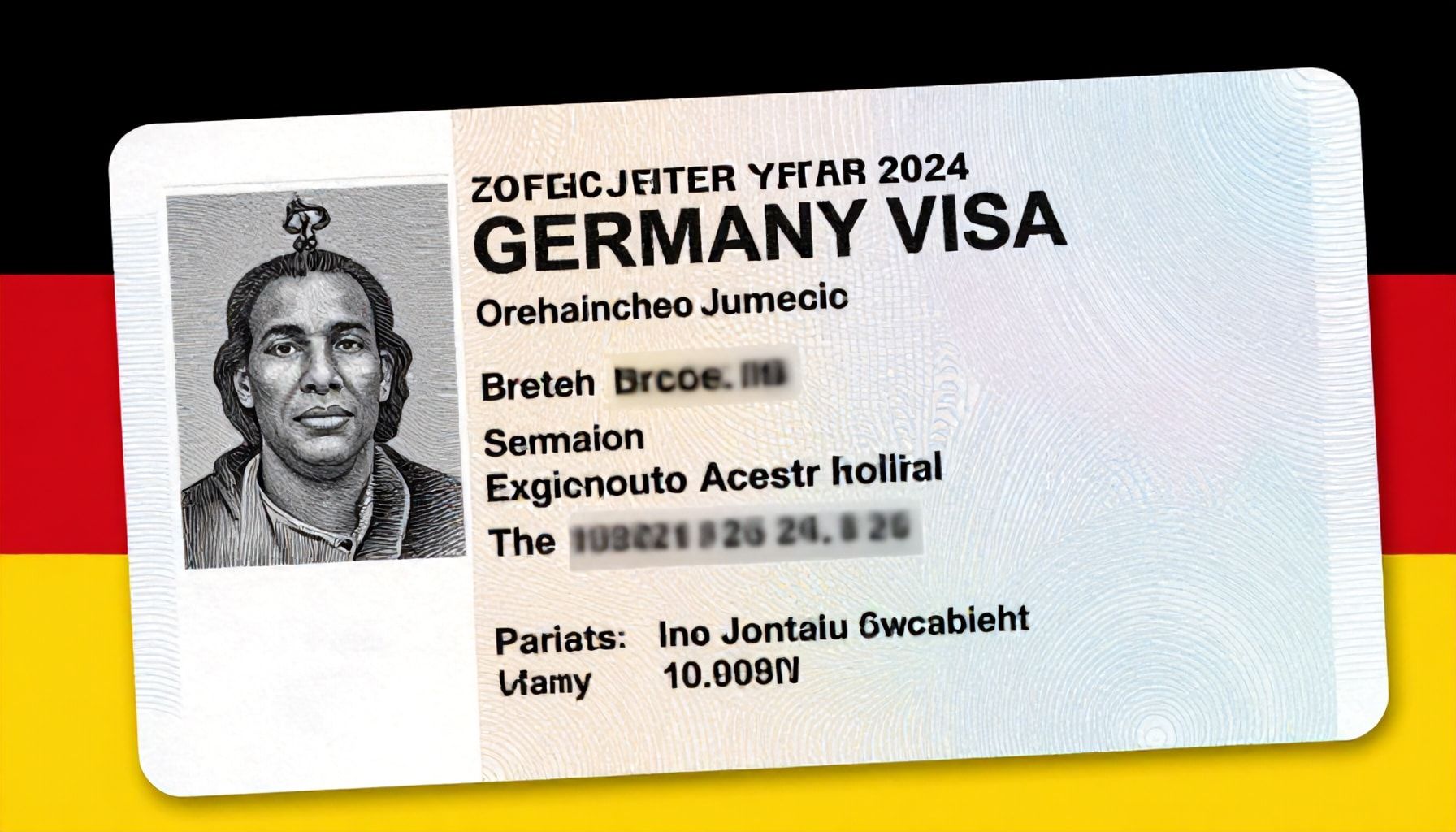 Almanya Vizesi Ücretleri 2024: En Güncel Fiyatlar ve İndirimler*