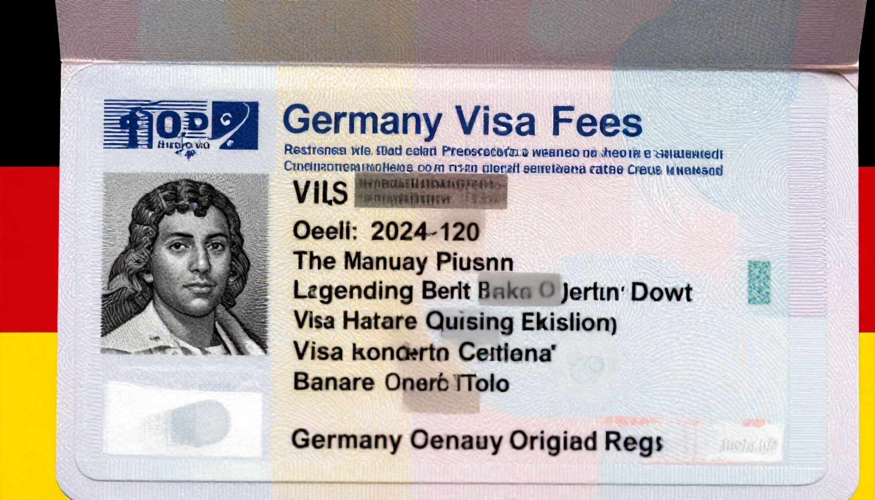 Almanya Vizesi Ücretleri: Ne Zaman ve Nasıl İndirim Yapabilirsiniz?*