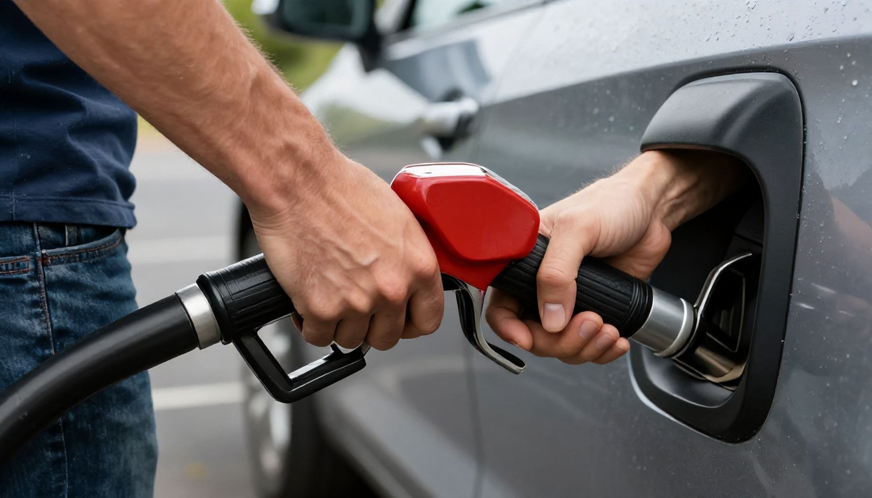 Almanya'da 2022 Benzin Fiyatları: Nasıl En Ekonomik Seçimi Yapabilirsiniz?*