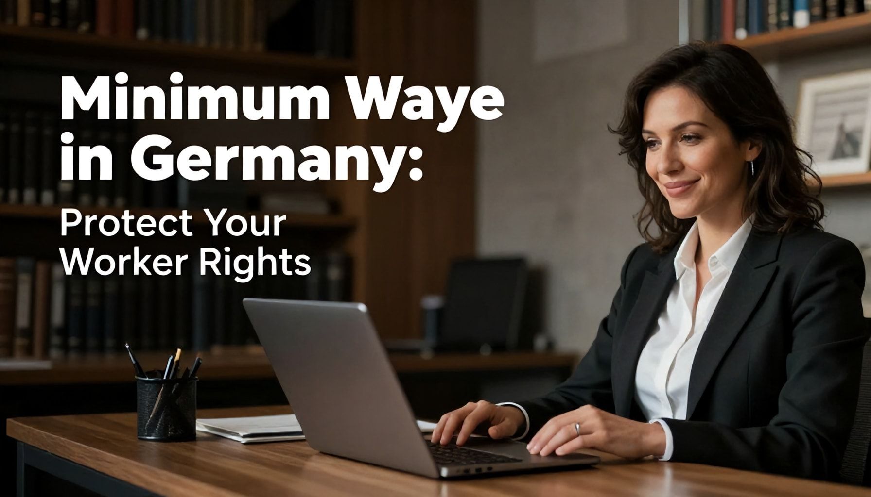 Almanya'da Asgari Ücret: İşçi Haklarınızı Koruyun
