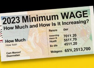 2023 Almanya Asgari Ücret: Ne Kadar ve Nasıl Artıyor?