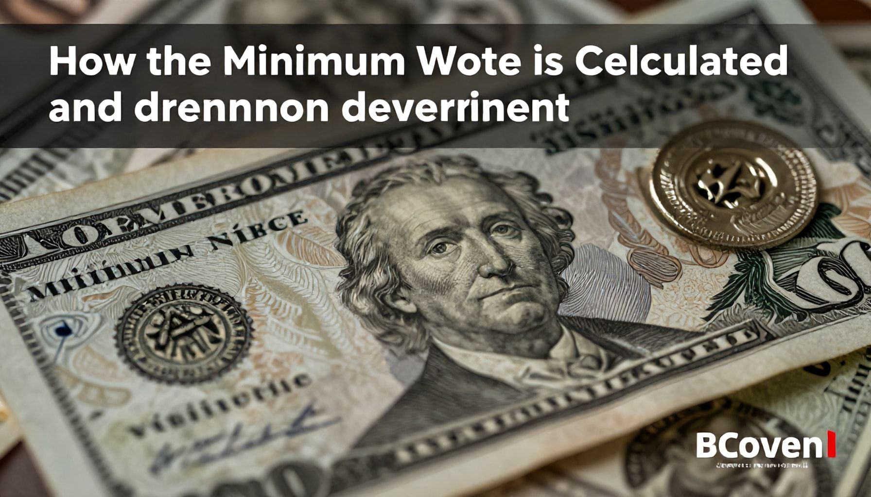 Almanya'da Asgari Ücretin Nasıl Hesaplandığı ve Ne Kadar Olduğu*