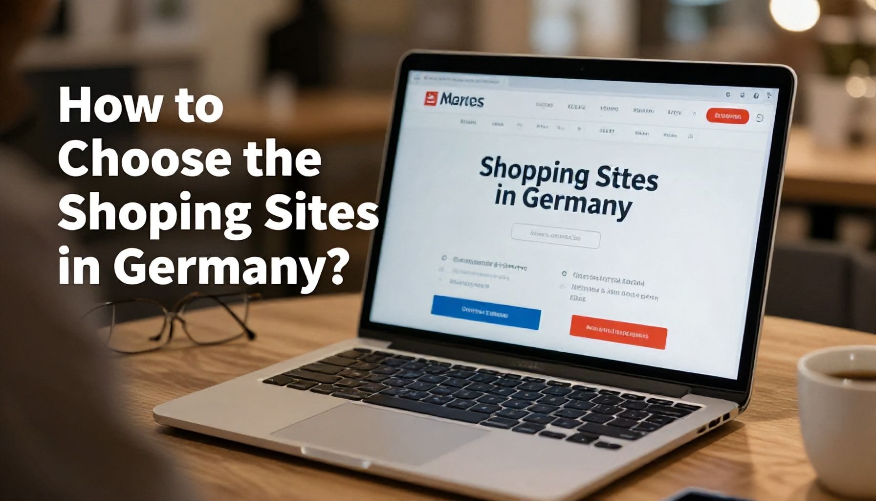 Almanya'da En İyi Alışveriş Sitelerini Nasıl Seçersin? Fiyat Karşılaştırması ve İade Politikaları*