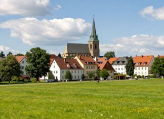 Almanya’da Keşfedilmesi Gereken 10 Harika Yer