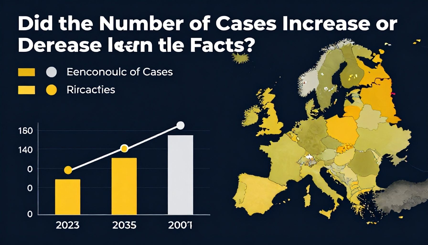 Almanya'da Vaka Sayısı Arttı mı Azaldı mı? Gerçekleri Öğrenin*