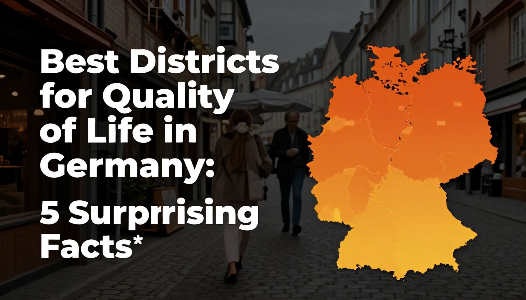 Almanya'nın En İyi İlçeleri: Yaşam Kalitesi ve Fırsatlar 1 Almanya'da Yaşam Kalitesi En İyi İlçeleri: 5 Şaşırtıcı Gerçek*