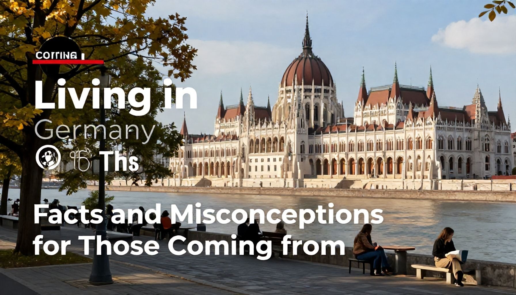 Almanya'da Yaşamak: Macaristan'dan Gelenler İçin Gerçekler ve Yanlış Anlamalar*