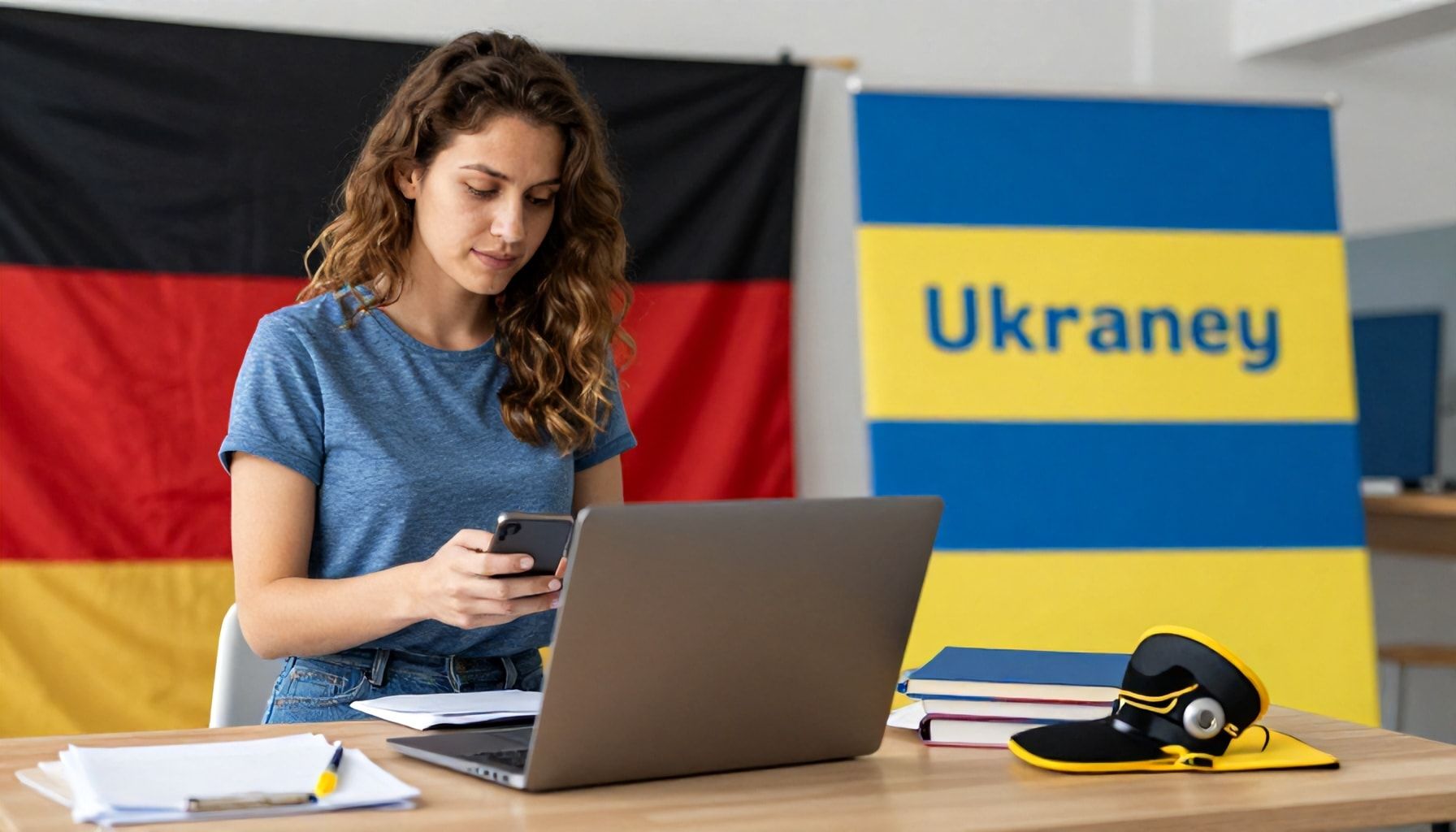 Almanya'dan Ukrayna'ya Taşıma Sürecini Kolaylaştıran 3 Ana İpuçları*