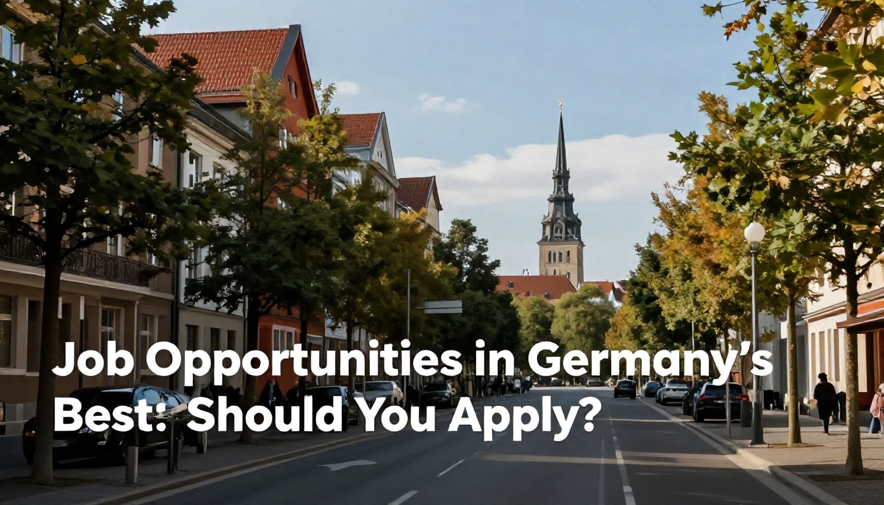 Almanya'nın En İyi İlçeleri: Yaşam Kalitesi ve Fırsatlar 2 Almanya'nın En İyi İlçelerinde İş Fırsatları: Nerede Başvurmalıyız?*