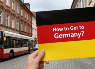 Almanya’ya Nasıl Gidilir? Pratik ve Hızlı Yollar