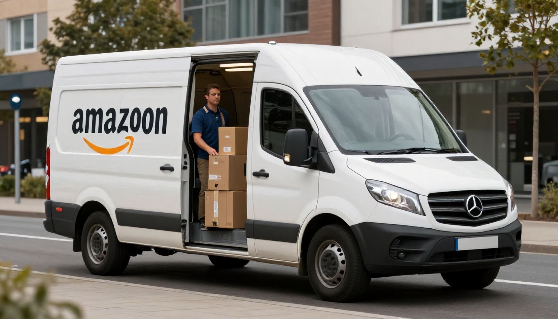 Amazon Almanya'da En Hızlı Teslimat Seçenekleri: Tam Rehber*