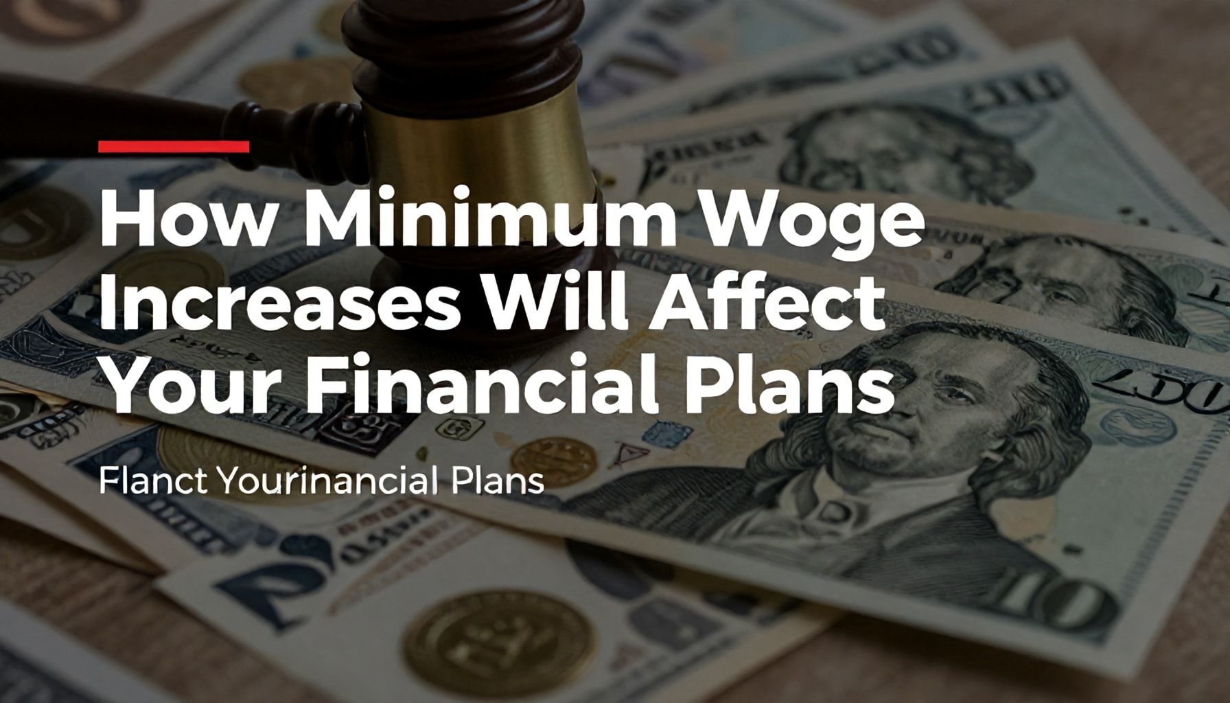 Asgari Ücret Artışlarının Sizin Finansal Planlarınıza Nasıl Etki Edeceği*