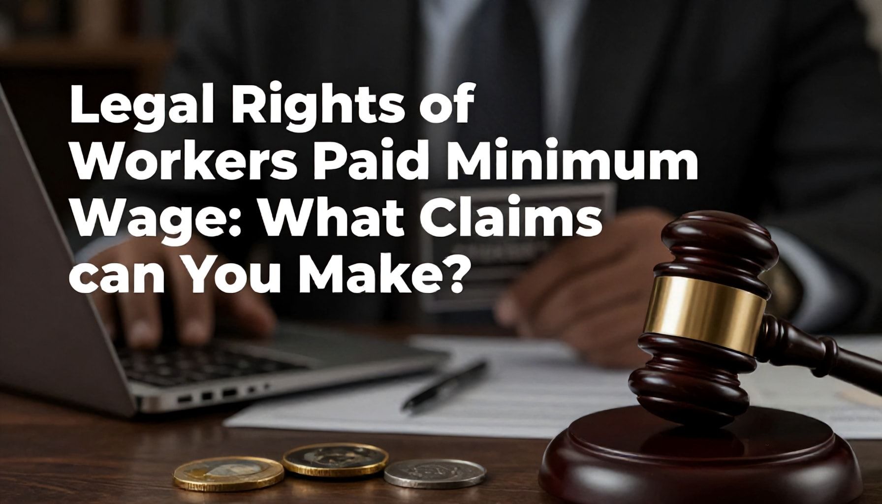 Asgari Ücretle Çalışan İşçilerin Hukukî Hakları: Ne İddia Edebilirsiniz?*
