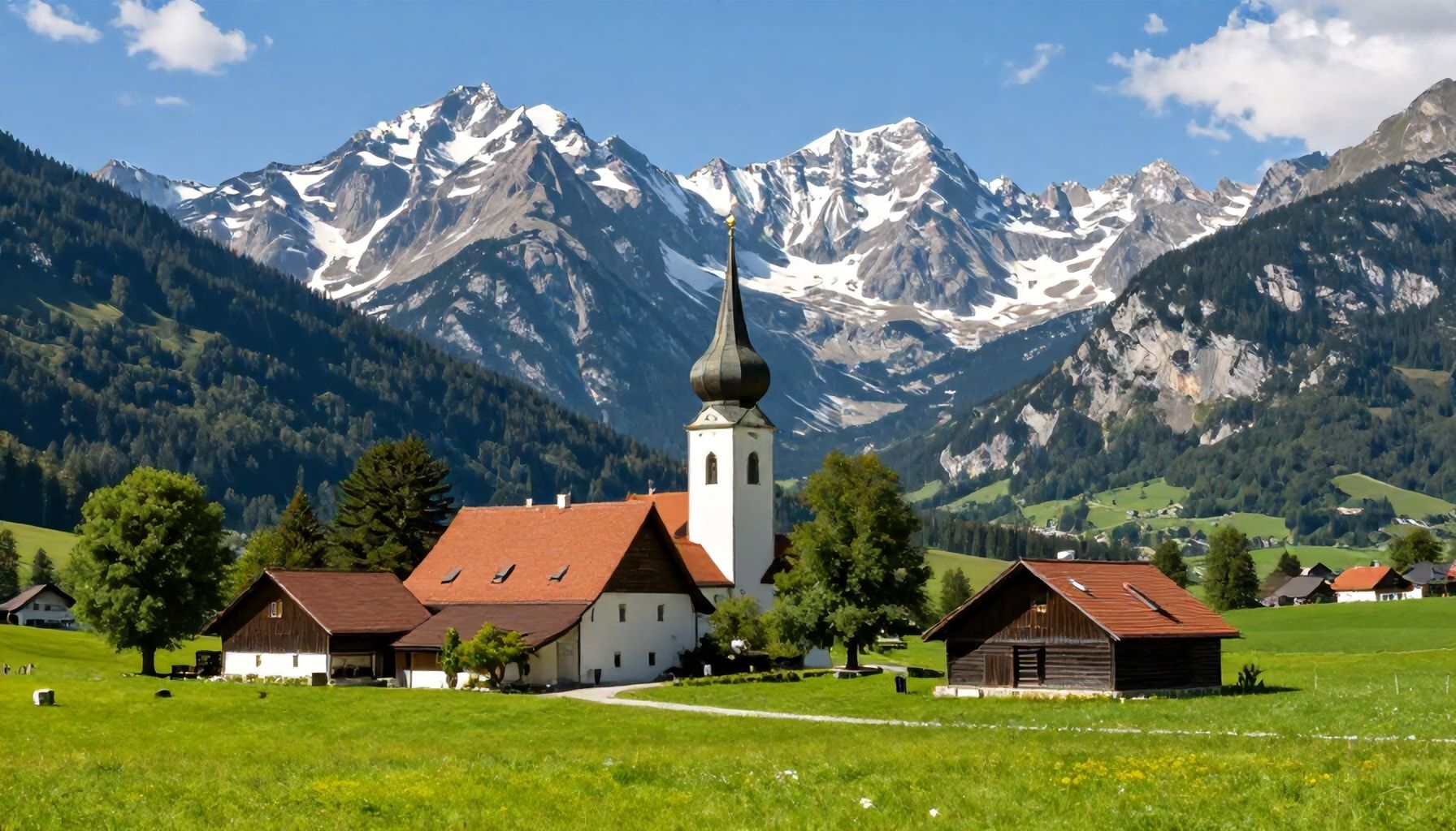 Bavyera'nın Gizli Hazineleri: 7 Keşfedilmemiş Yer ve Nasıl Ulaşırsınız*