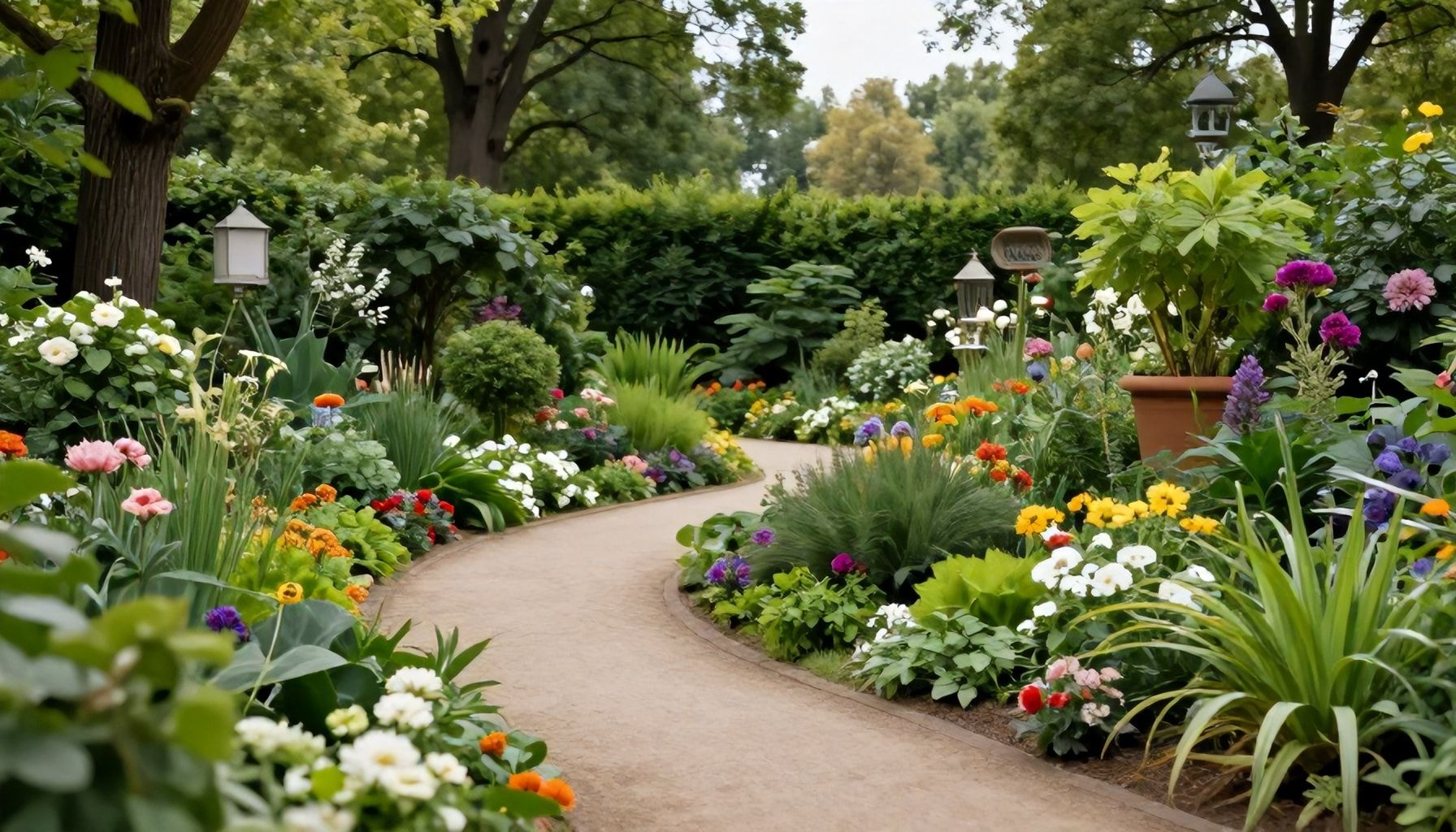 Berlin'de Keşfedilmemiş Gizli Bahçeler: Nasıl Bulursun?*