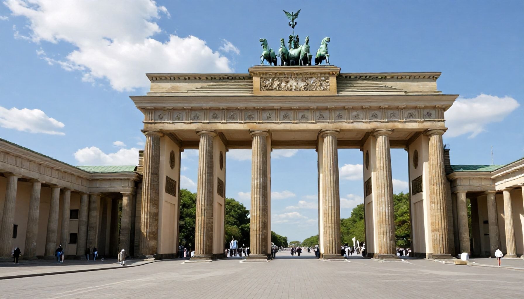 Berlin'in En Gizli Özellikleri: Turistlerin Bilmediği 7 Harika Yer*