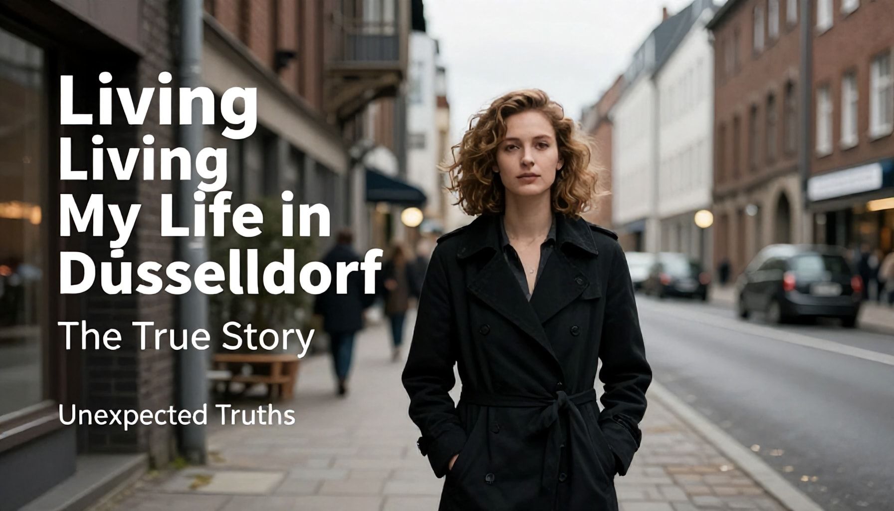 Düsseldorf'te Hayat Kalımın Gerçek Hikayesi: Beklenmedik Gerçekler*