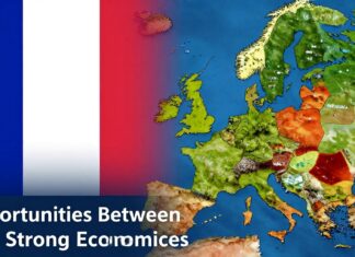 Fransa ve Almanya: İki Güçlü Ekonomi Arasında Fırsatlar
