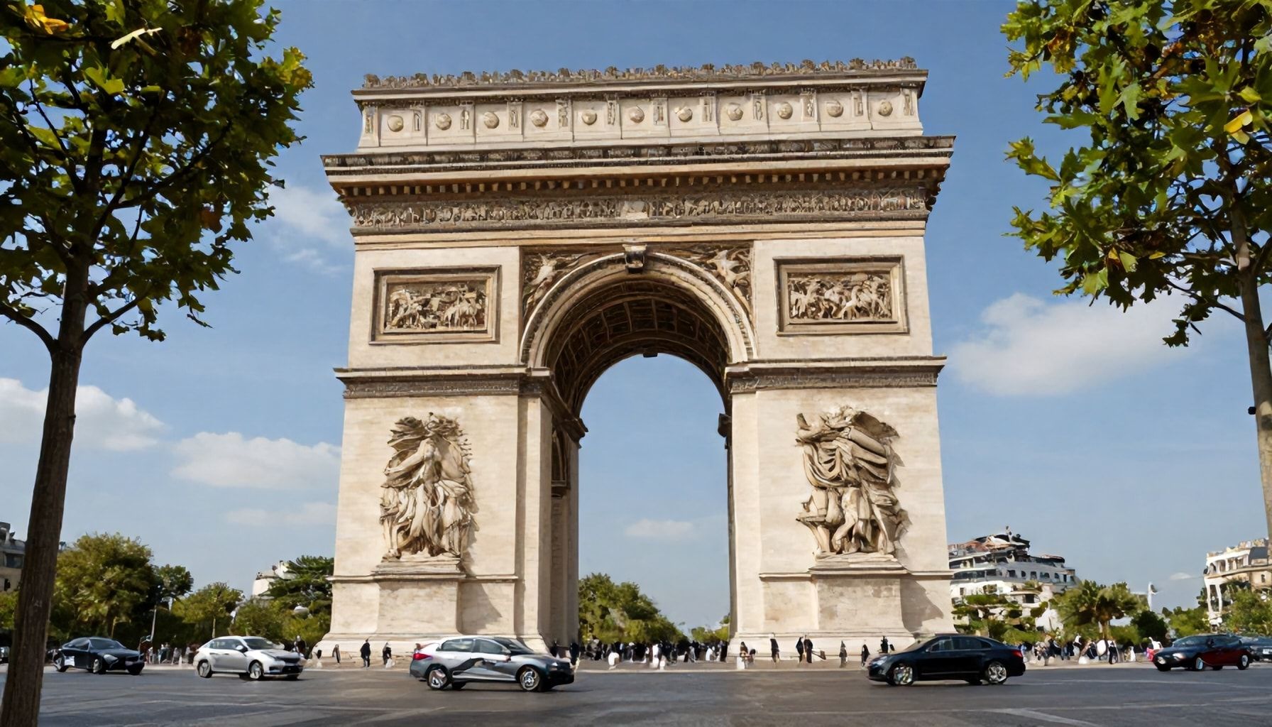 Fransa'da Yaşamak: 5 Gizli Avantaj ve 3 Dikkat Edilmesi Gereken Nokta*