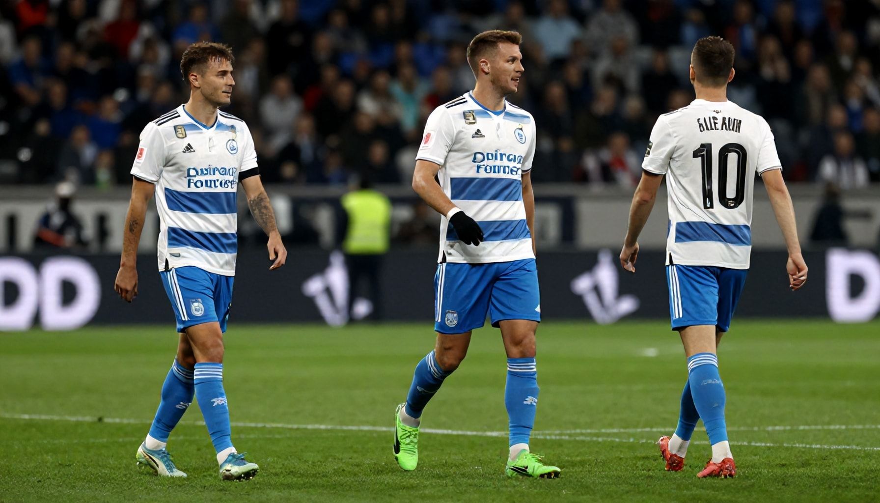 Gerçekler: 2. Lig'de Başarıyı Garantiye Alan 3 Ana Faktor*