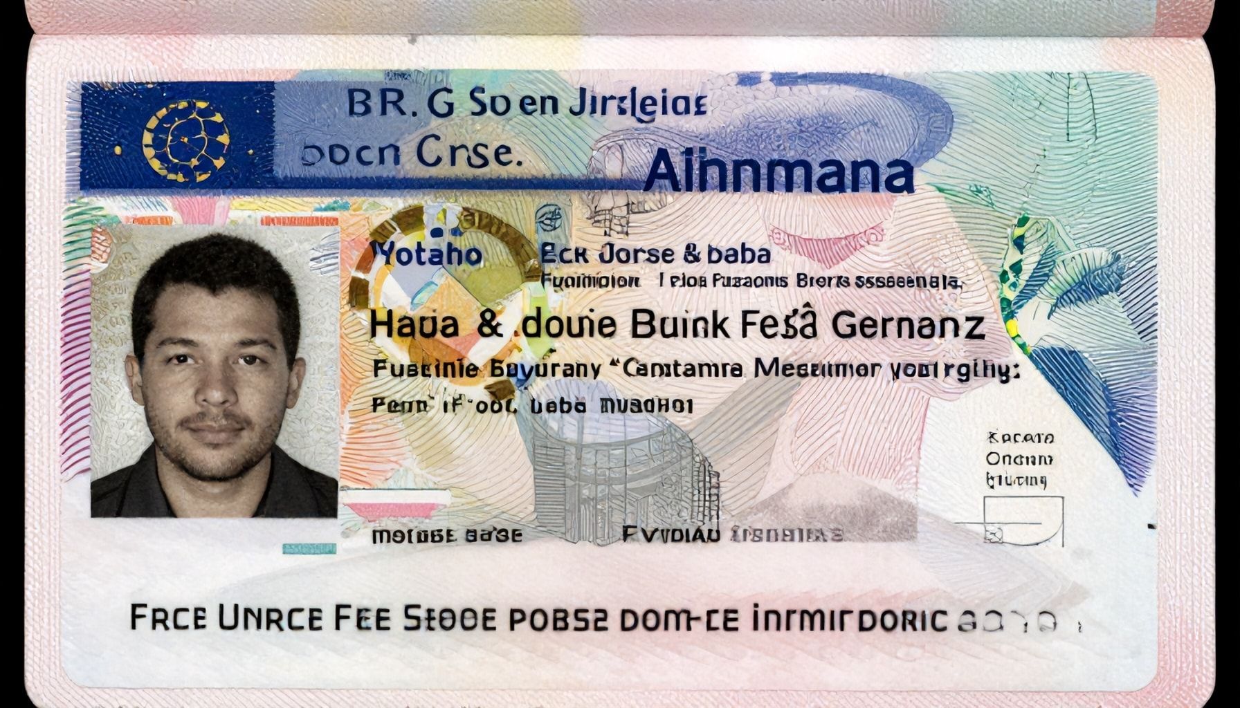 Gerçekten Bilmeniz Gereken Almanya Vize Ücretleri*