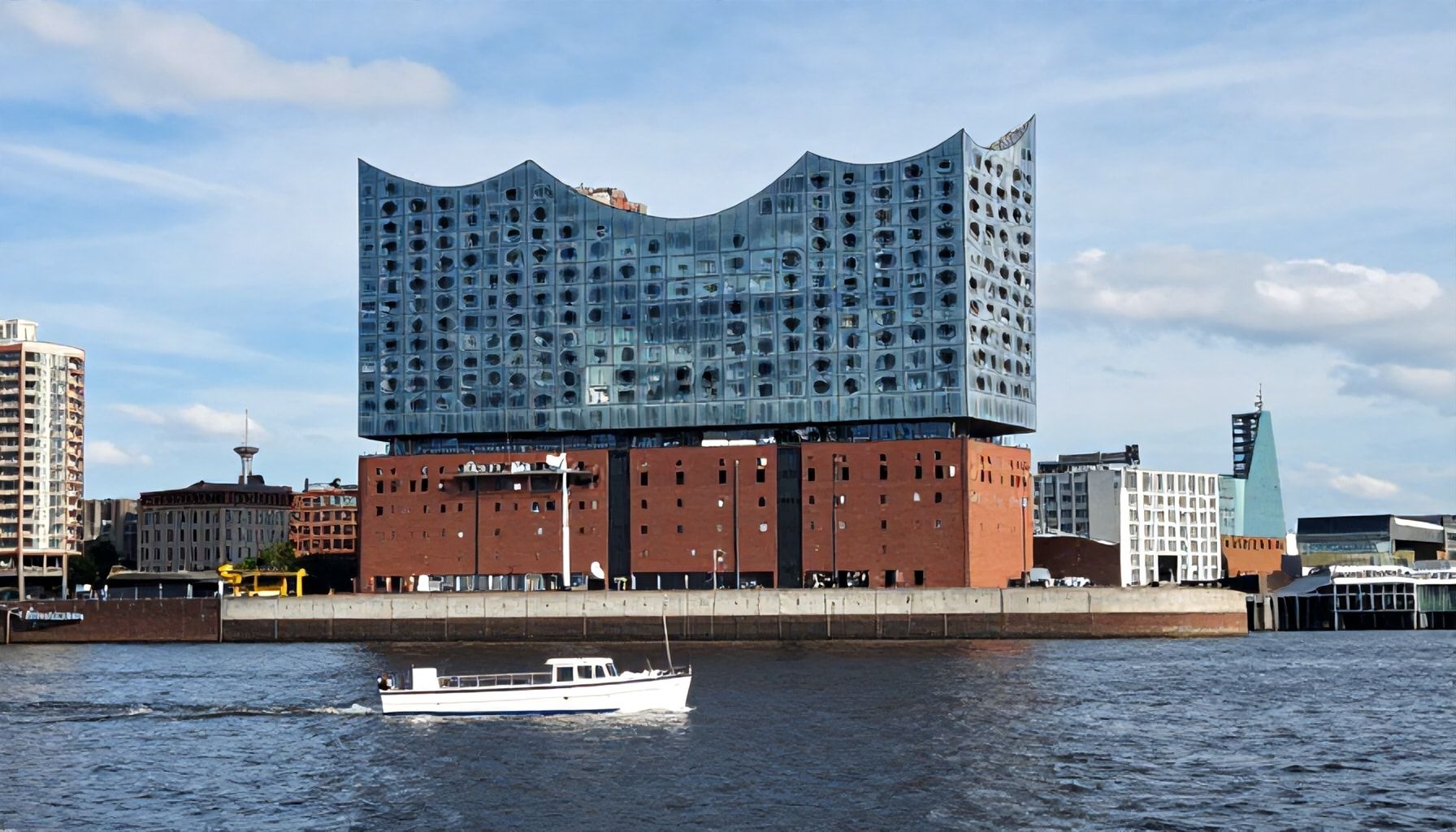 Hamburg'da 3 Günü 10 Keşifle Dolu Gezmek İçin Bu Yöntemleri Deneyin*