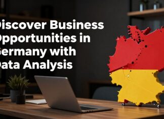Veri Analizi ile Almanya’da İş Fırsatlarını Keşfedin
